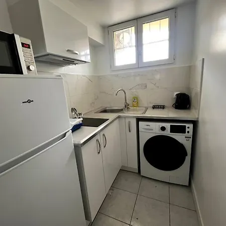 Proche Paris, Igr Villejuif