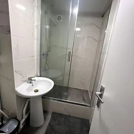 Apartamento Proche Paris, Igr *